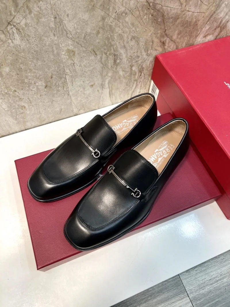 HighPerformance Ferragamo Shoes 14165