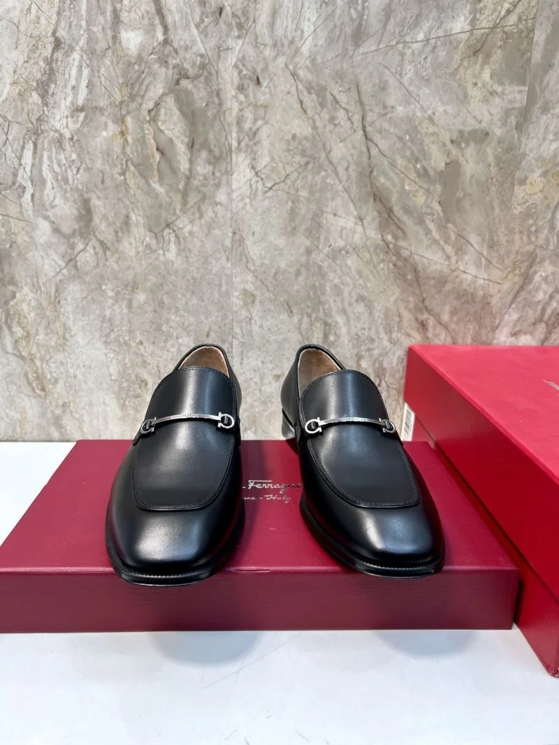 HighPerformance Ferragamo Shoes 14165