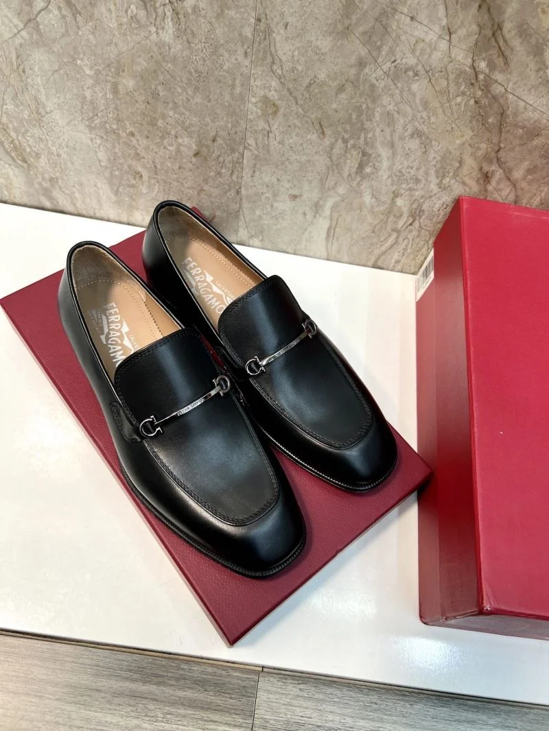 HighPerformance Ferragamo Shoes 14165