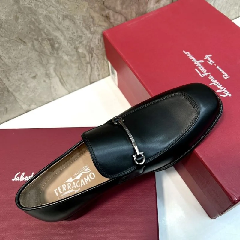 HighPerformance Ferragamo Shoes 14165