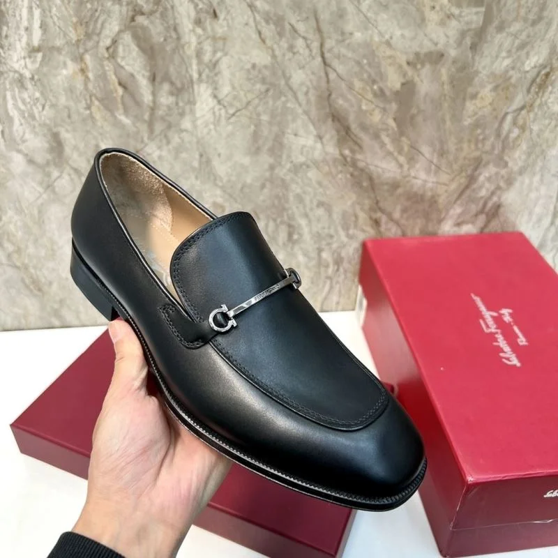 HighPerformance Ferragamo Shoes 14165