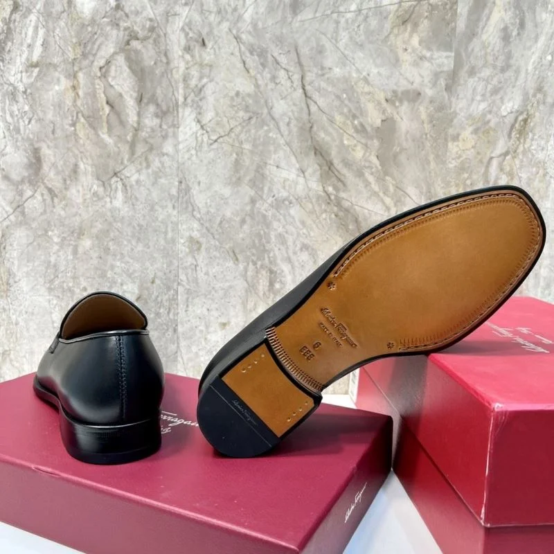 HighPerformance Ferragamo Shoes 14165