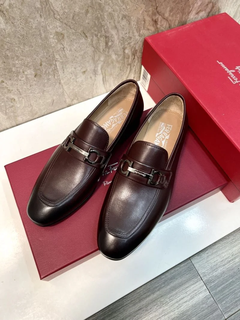 Unisex Ferragamo Shoes 14148