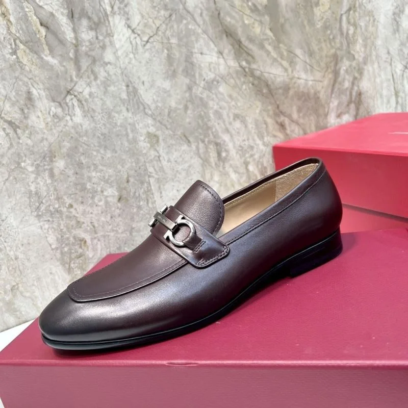 Unisex Ferragamo Shoes 14148