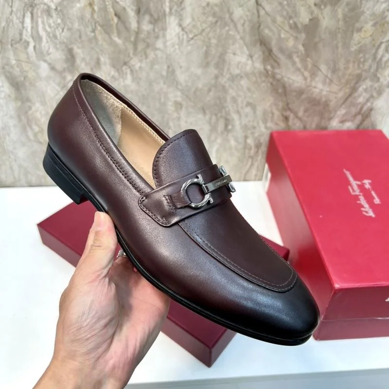 Unisex Ferragamo Shoes 14148