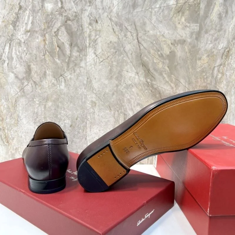 Unisex Ferragamo Shoes 14148