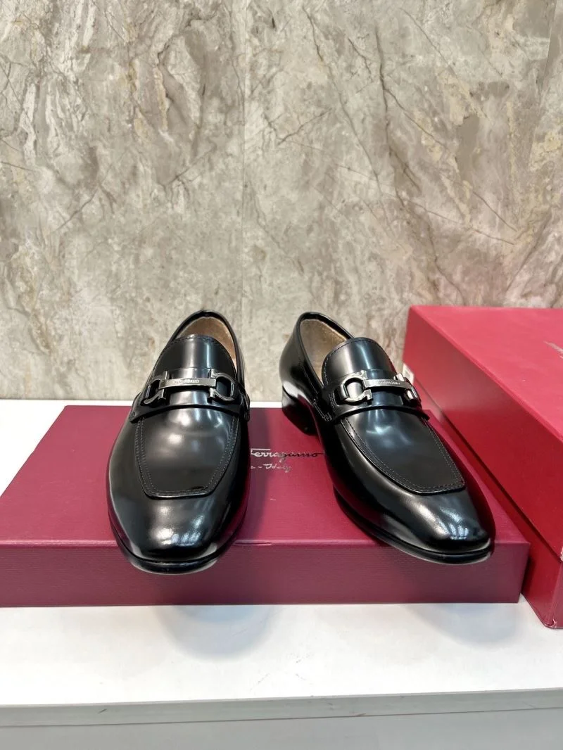 WeatherProof Ferragamo Shoes 14144