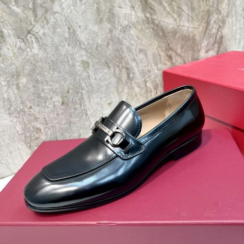 WeatherProof Ferragamo Shoes 14144