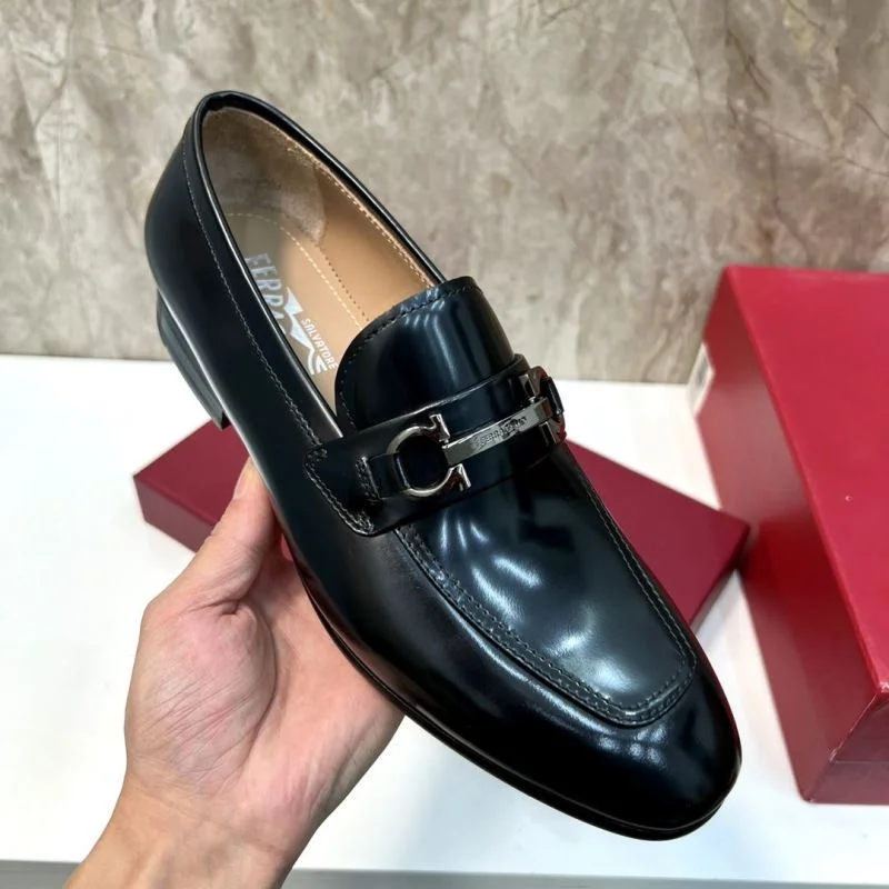 WeatherProof Ferragamo Shoes 14144