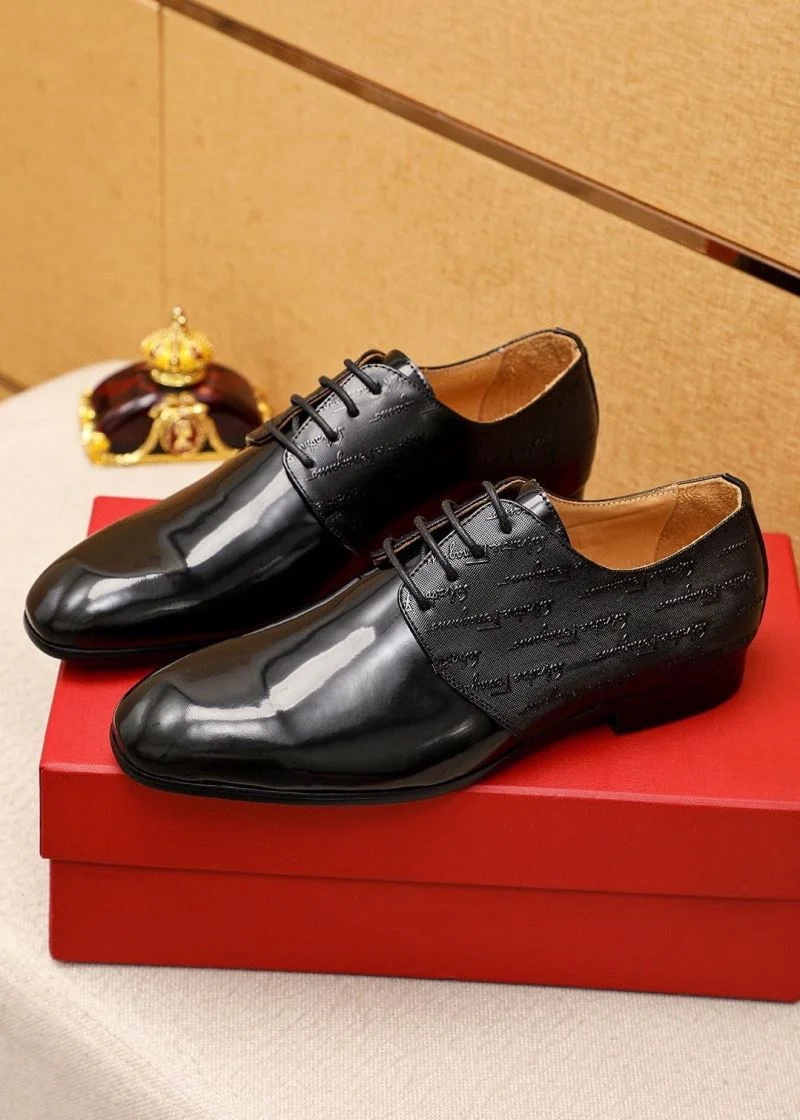 Ferragamo Shoes Youthful 14146