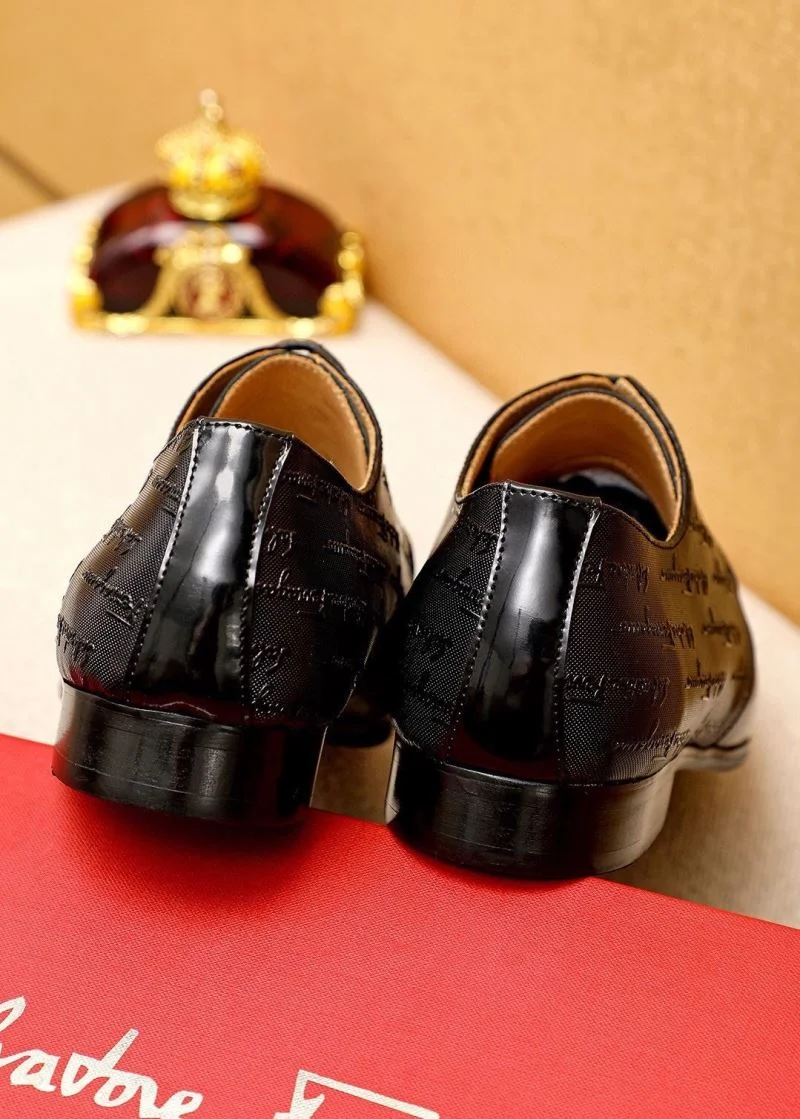 Ferragamo Shoes Youthful 14146