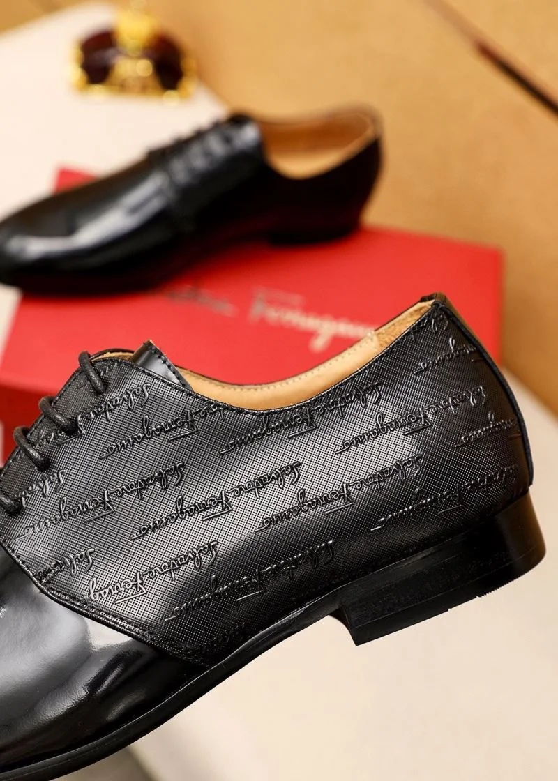 Ferragamo Shoes Youthful 14146