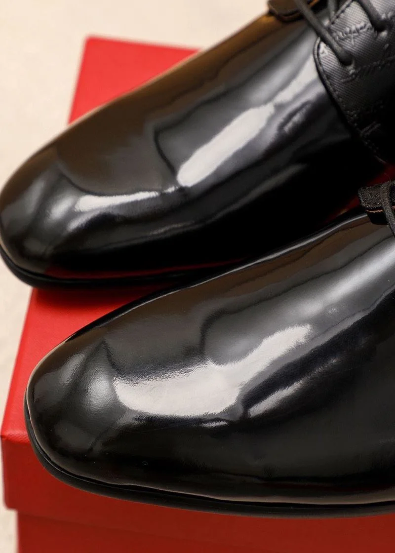 Ferragamo Shoes Youthful 14146