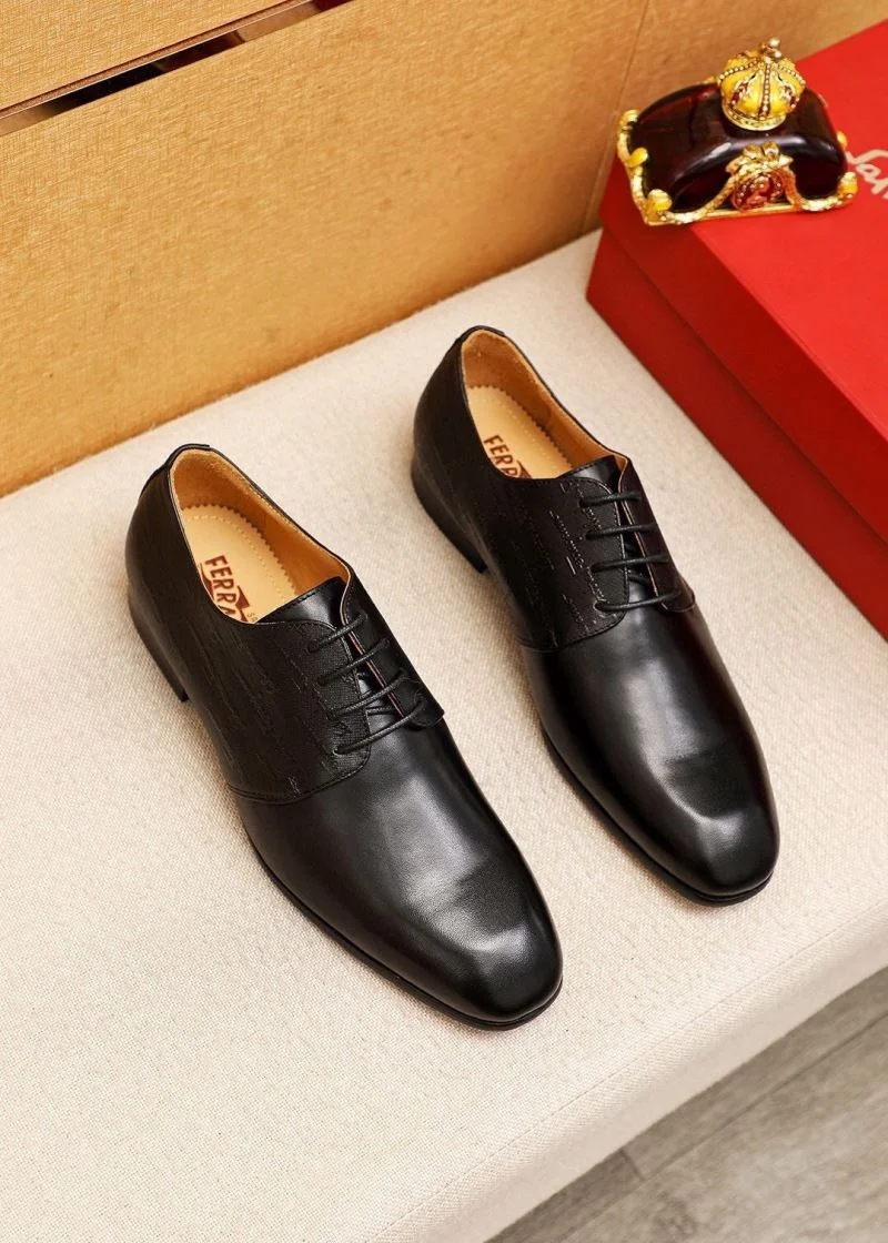 EyeCatching Ferragamo Shoes 14143