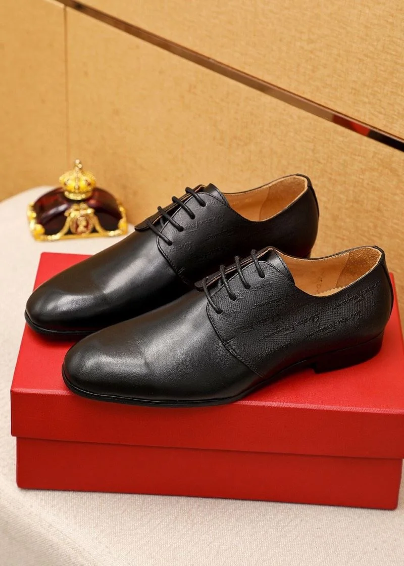 EyeCatching Ferragamo Shoes 14143