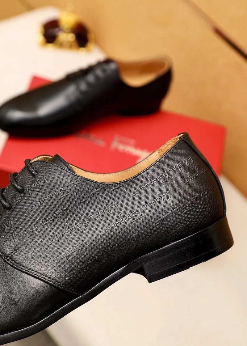 EyeCatching Ferragamo Shoes 14143