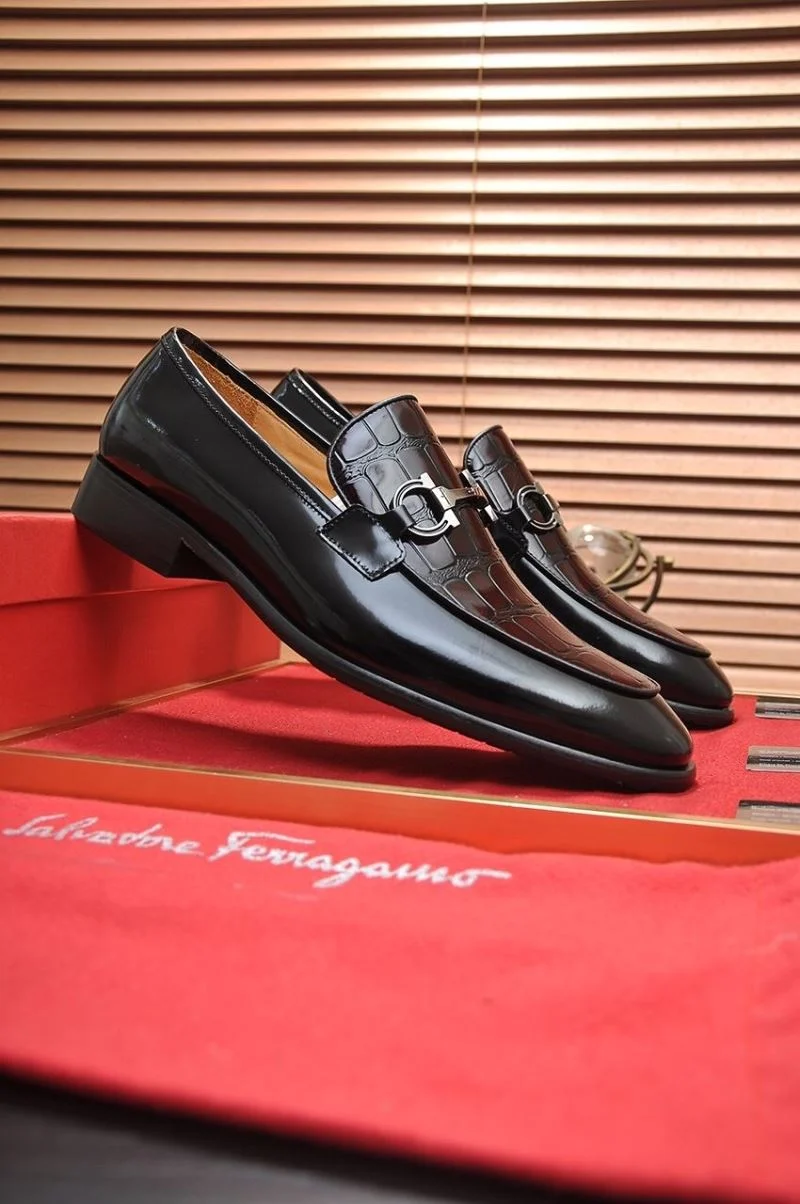 Ferragamo Shoes SportInspired 14147