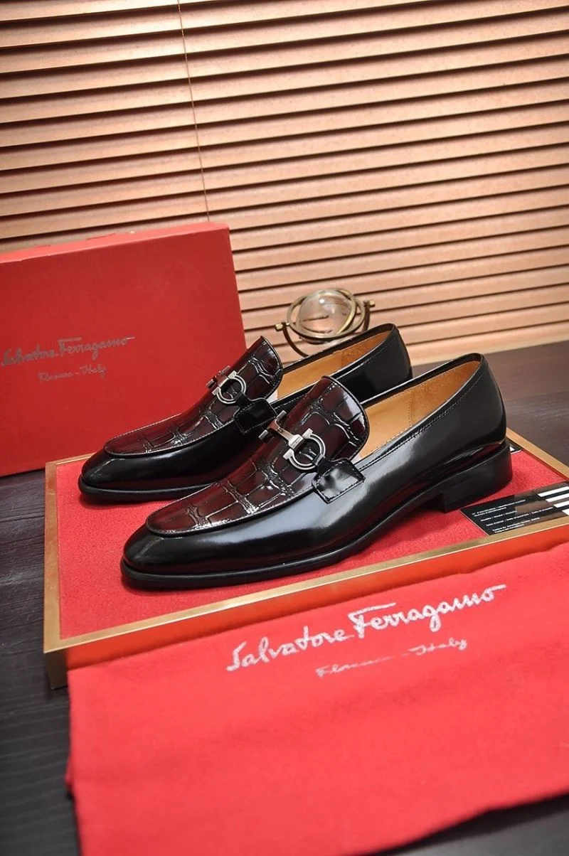 Ferragamo Shoes SportInspired 14147
