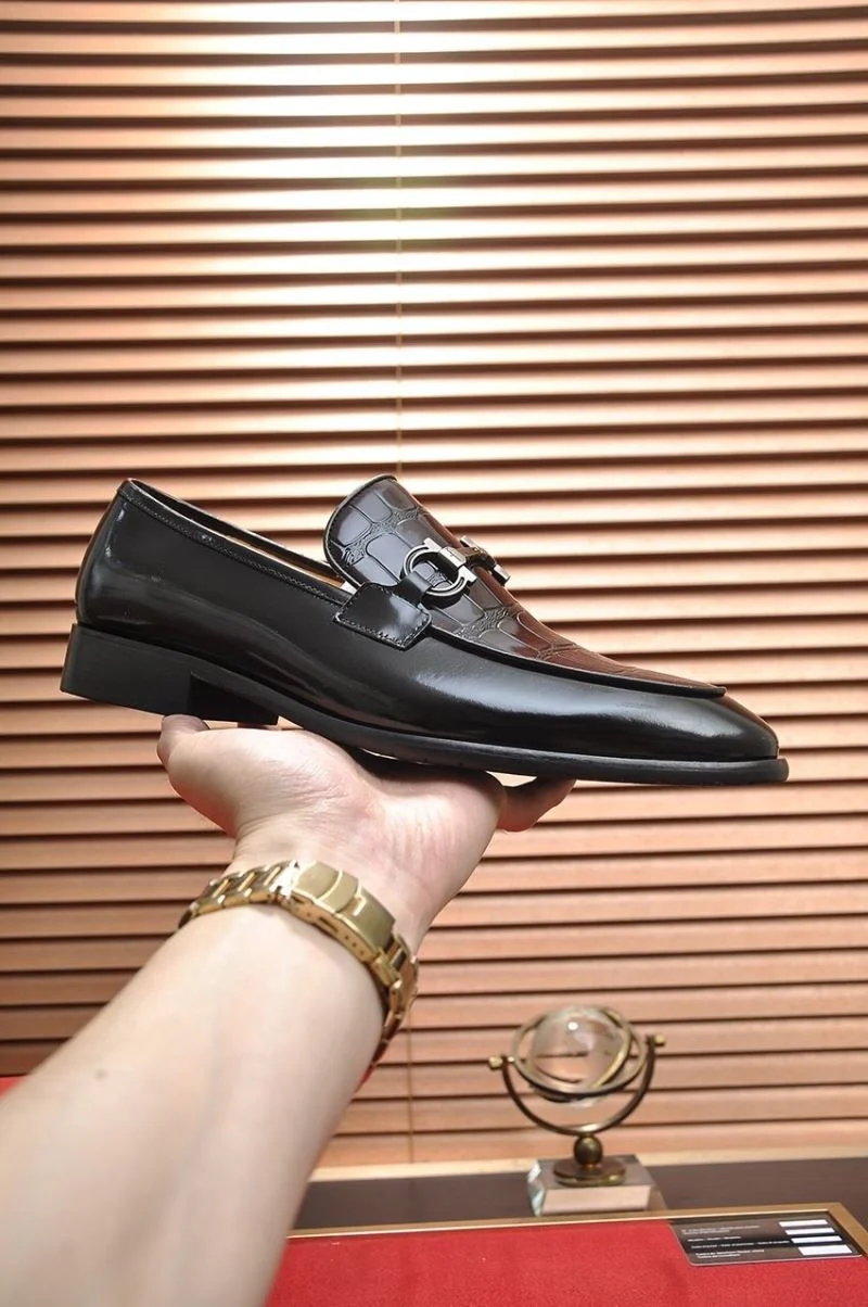 Ferragamo Shoes SportInspired 14147