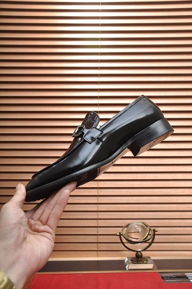 Ferragamo Shoes SportInspired 14147