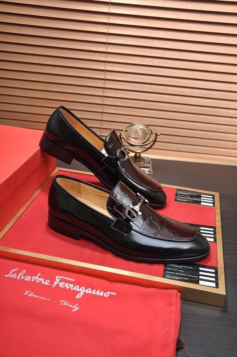 Ferragamo Shoes SportInspired 14147