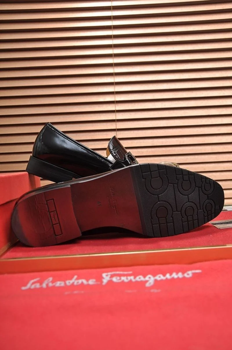 Ferragamo Shoes SportInspired 14147