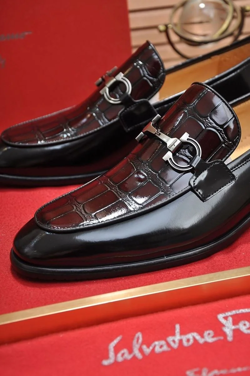Ferragamo Shoes SportInspired 14147