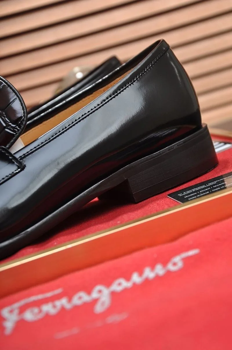 Ferragamo Shoes SportInspired 14147