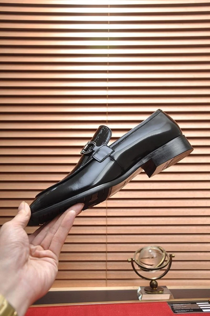 Thermal Ferragamo Shoes 14145