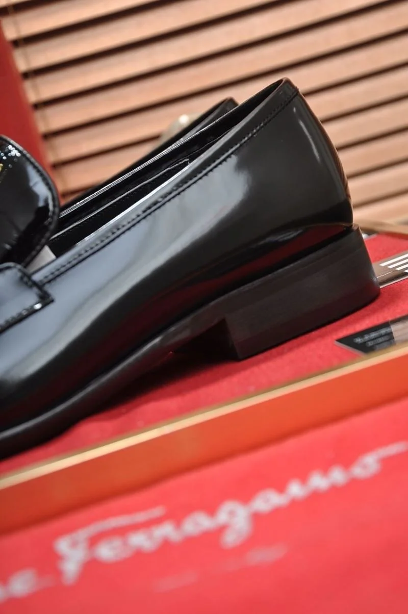 Thermal Ferragamo Shoes 14145