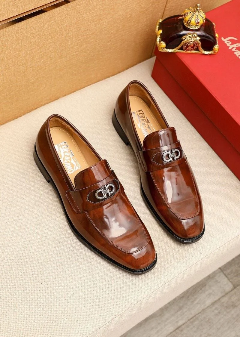 FashionForward Ferragamo Shoes 14198