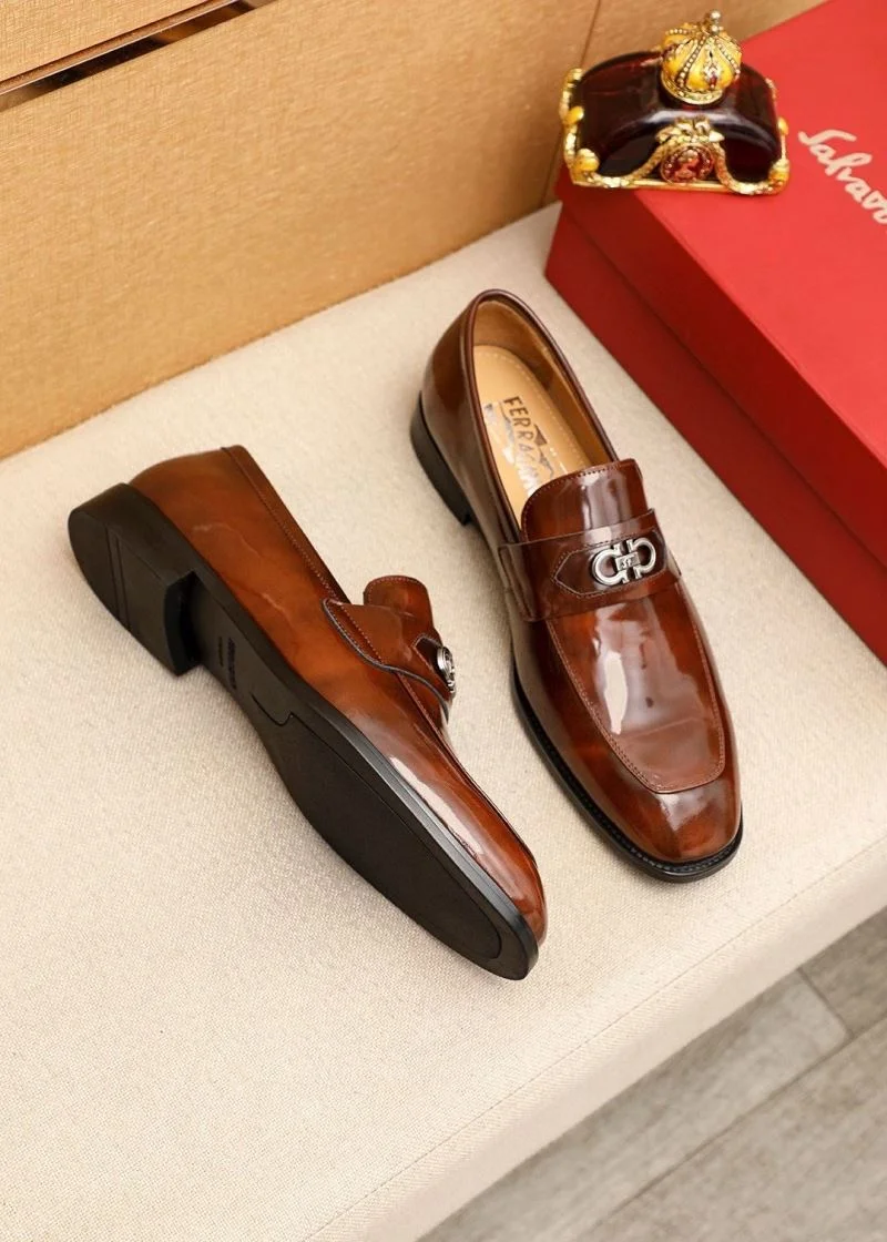 FashionForward Ferragamo Shoes 14198