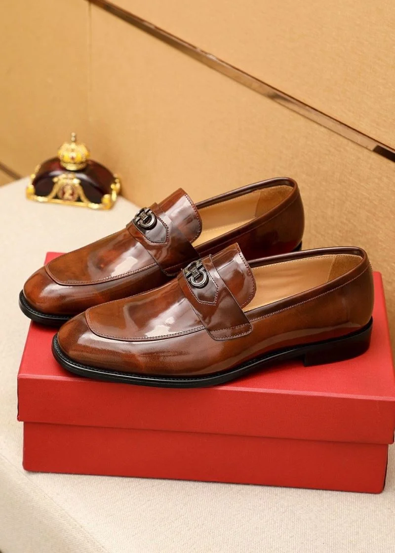 FashionForward Ferragamo Shoes 14198