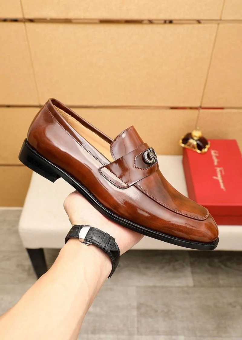 FashionForward Ferragamo Shoes 14198