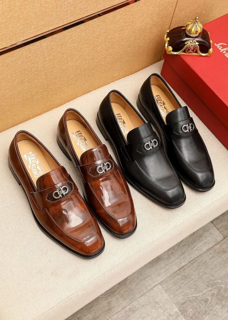 FashionForward Ferragamo Shoes 14198