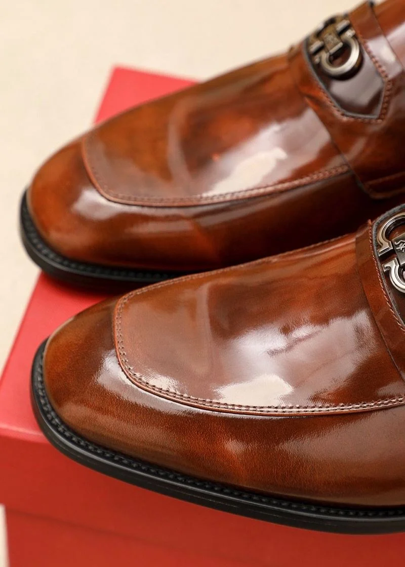 FashionForward Ferragamo Shoes 14198