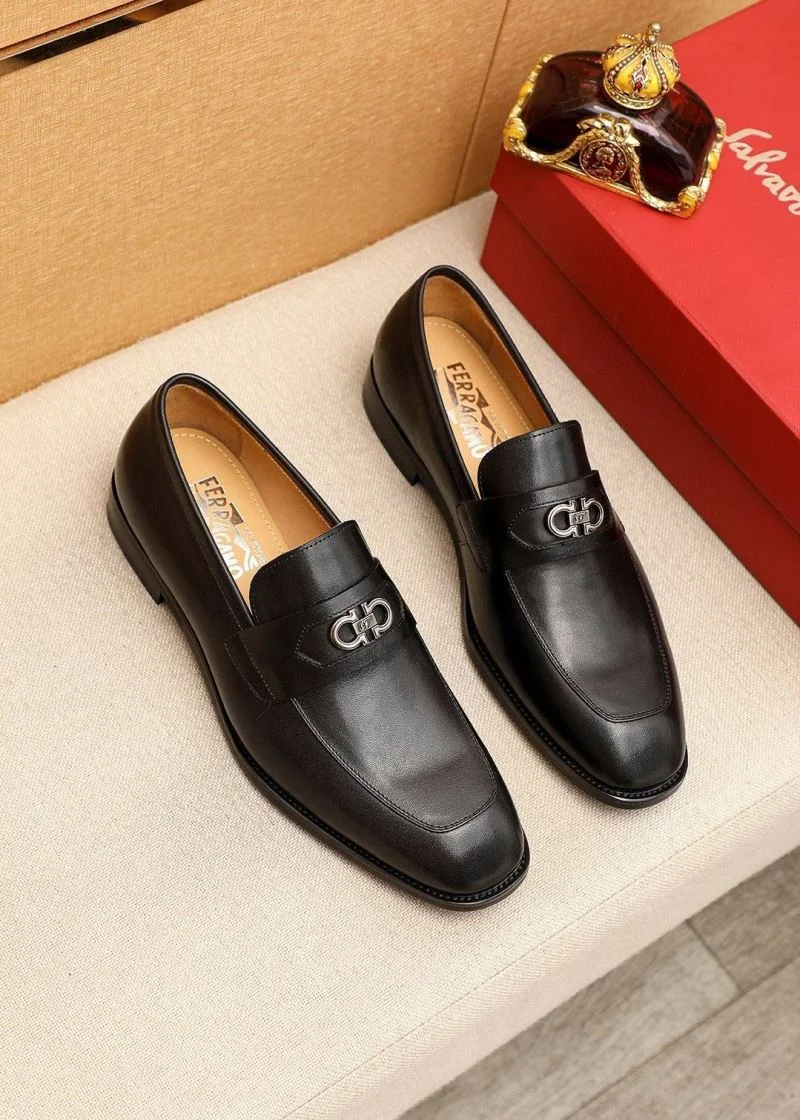 Ferragamo Shoes UrbanStyle 14141