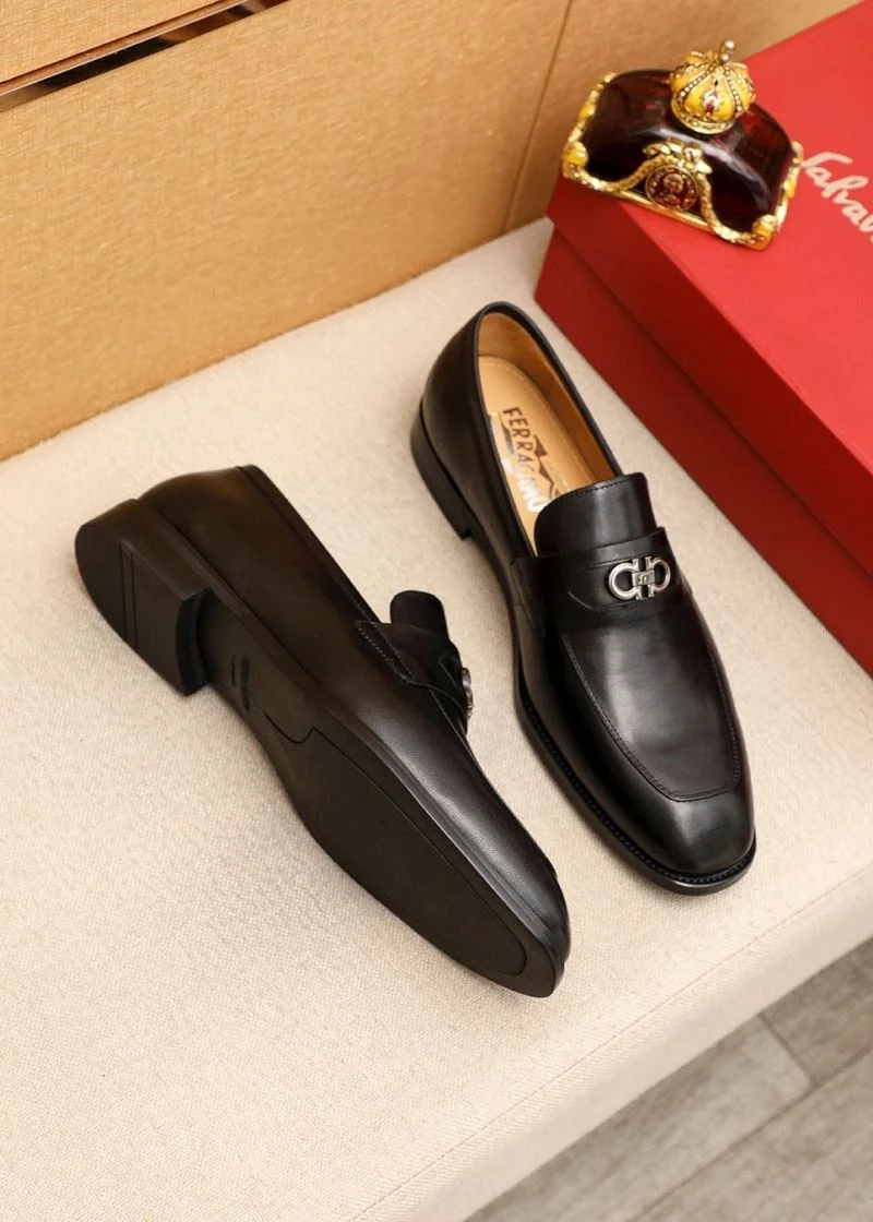 Ferragamo Shoes UrbanStyle 14141