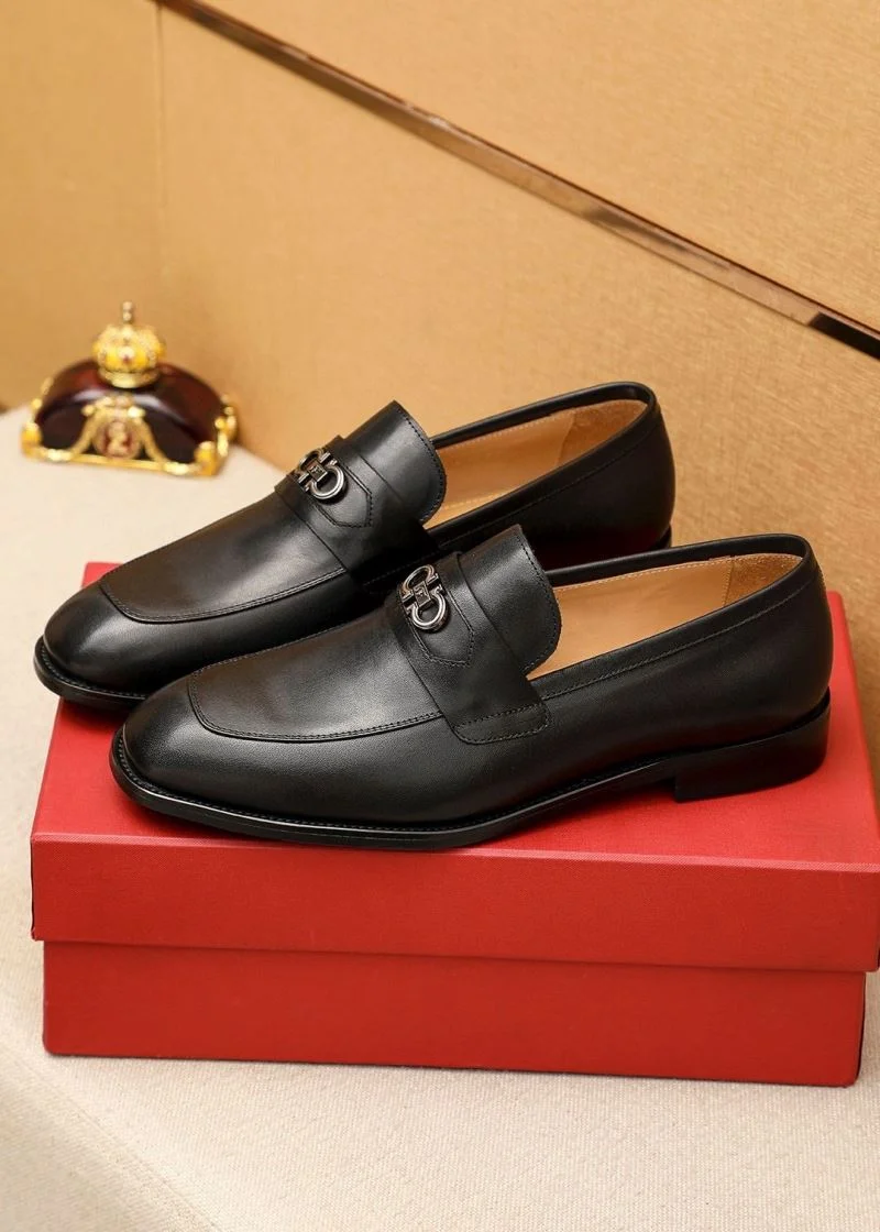 Ferragamo Shoes UrbanStyle 14141