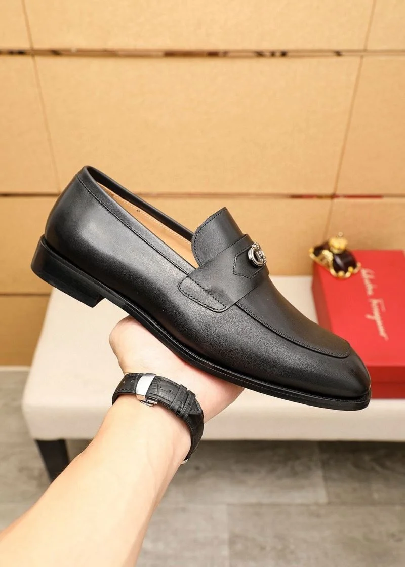 Ferragamo Shoes UrbanStyle 14141