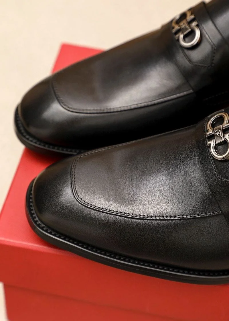 Ferragamo Shoes UrbanStyle 14141