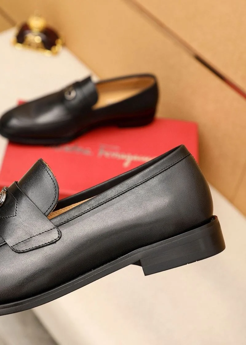 Ferragamo Shoes UrbanStyle 14141