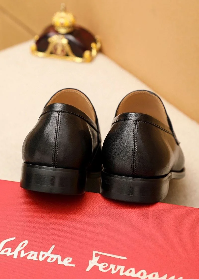 Ferragamo Shoes UrbanStyle 14141