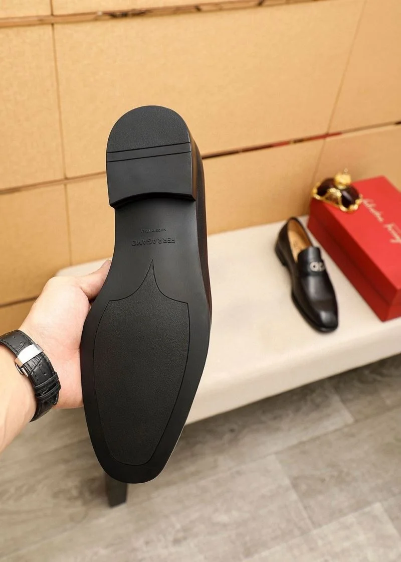 Ferragamo Shoes UrbanStyle 14141