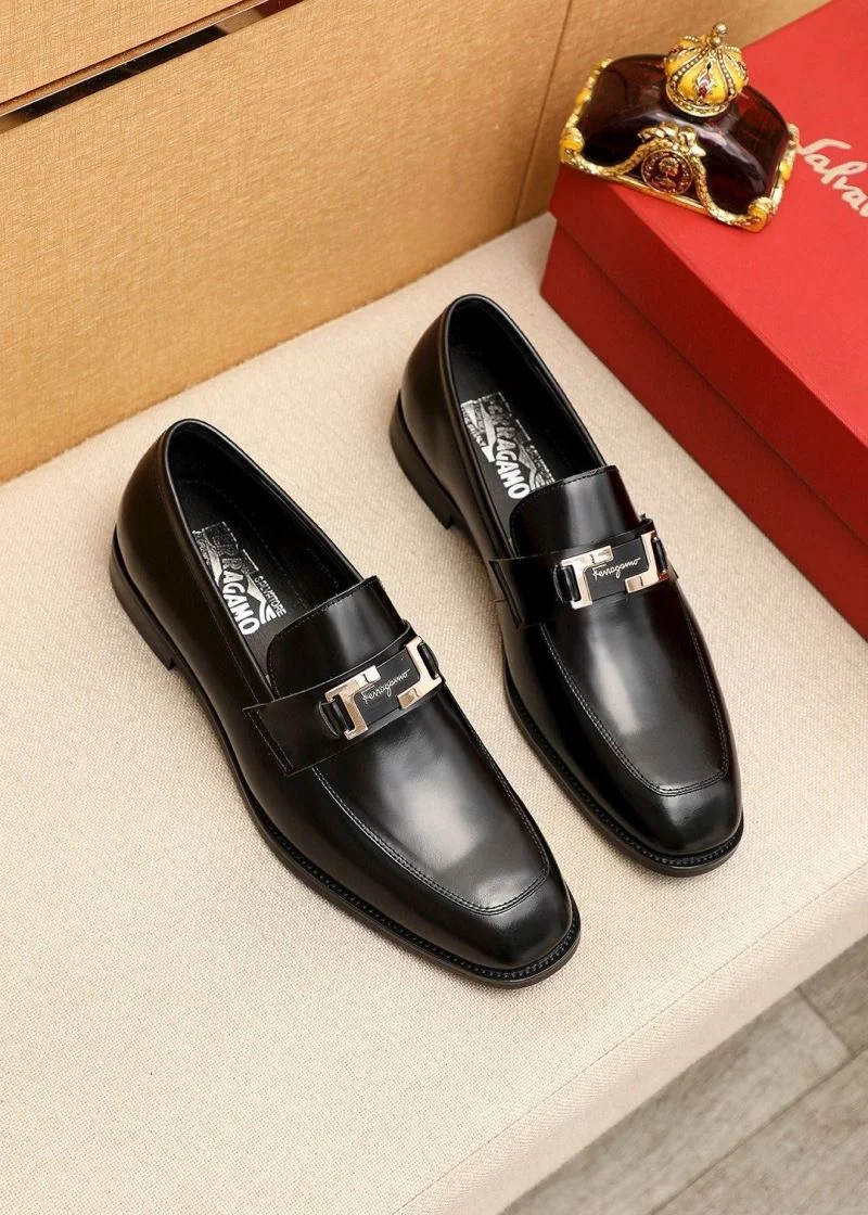 Ferragamo Shoes TopPick 14142