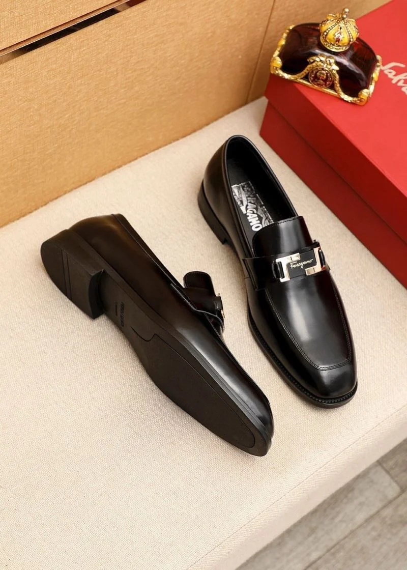 Ferragamo Shoes TopPick 14142
