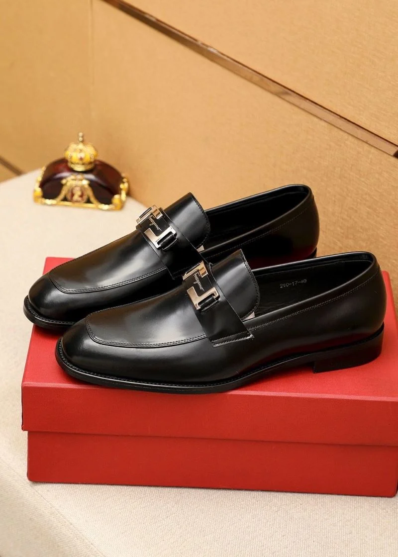 Ferragamo Shoes TopPick 14142