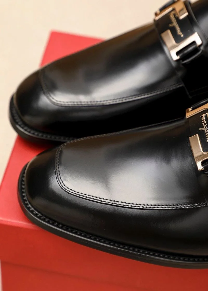 Ferragamo Shoes TopPick 14142