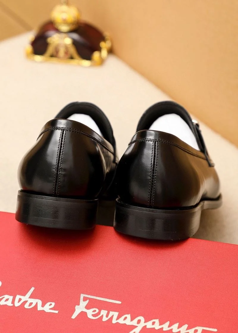 Ferragamo Shoes TopPick 14142
