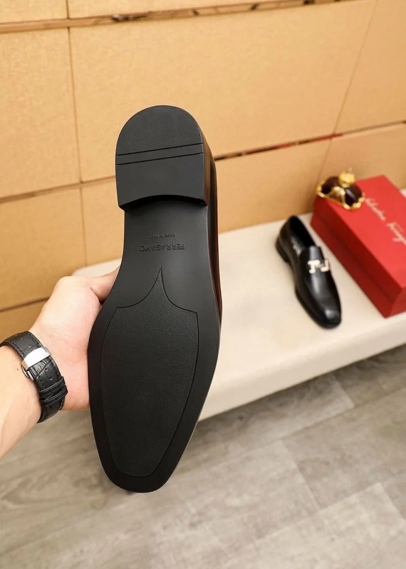 Ferragamo Shoes TopPick 14142